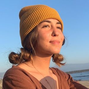 Meet your Posher, Lillia